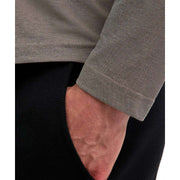 falke-pima-piqu-detail-long-sleeve-polo-shirt---grey-35286338