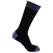 totes-toasties-2-pack-chunky-twist-wool-blend-boot-socks---navygrey-34518281
