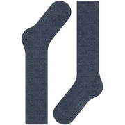 falke-family-knee-high-socks---dark-blue-mel-35838466