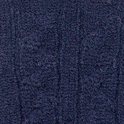 dents-fingerless-cable-knit-gloves---navy-34478193