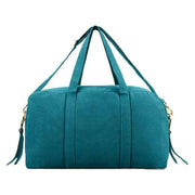 hindbag-basile-baby-bag---peacock-blue-34476633