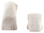 Falke Family Sneaker Socks - Light Pink