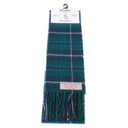 ingles-buchan-douglas-modern-lambswool-scarf---navy-bluegreenwhite-34497380