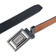 dents-push-pin-reversible-leather-belt---blacktan-34490470