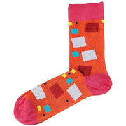 bassin-and-brown-bamboo-three-pack-socks---bluered-35060084