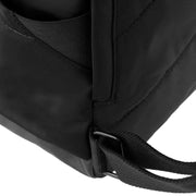 roka-canfield-b-gold-label-medium-recycled-nylon-backpack---blackgold-34440043