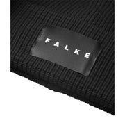 falke-merino-x-fine-big-label-beanie---black-34439436