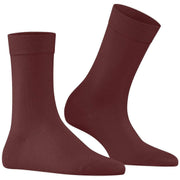 falke-cotton-touch-socks---cayenne-red-34437963