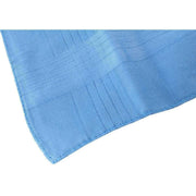 david-van-hagen-plain-6-pack-handkerchief---blue-34435936