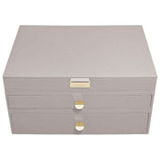 stackers-supersize-jewellery-box-2-drawer-set---taupe-beige-35902921