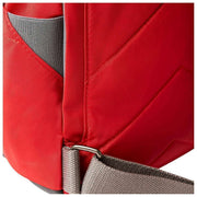 roka-canfield-b-small-recycled-nylon-backpack---scarlet-red-35906785