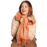 zelly-check-winter-weight-scarf---orange-35071934