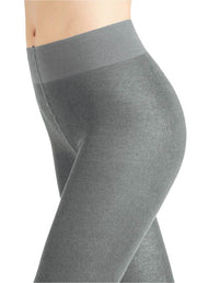 Falke Family Tights - Grey Mix