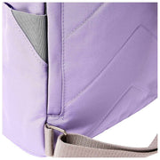roka-finchley-a-medium-recycled-canvas-backpack---thistle-bloom-purple-35910148