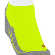falke-ru-compression-stabilizing-running-socks---lightning-green-34439210