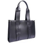 mac-alyster-basic-clover-cabas-bag---black-34430281