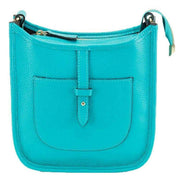 elie-beaumont-messenger-bag---turquoise-34439906