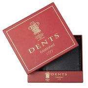 dents-cherwell-money-clip-wallet---blackbordeaux-burgundy-34490595