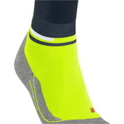 falke-ru-compression-stabilizing-running-socks---lightning-green-34439216