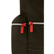 hunter-nylon-mini-topclip-backpack---dark-olive-green-34433077