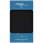 sloggi-go-abc-20-2-pack-o-neck-t-shirt---black-34487501