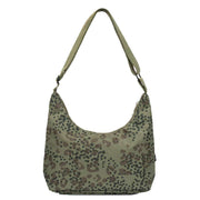 lefrik-bico-cheetah-print-shoulder-bag---greenblack-34487098