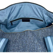 maccessori-harris-tweed-barrel-holdall-bag---navy-34629966