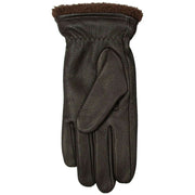 dents-shrewsbury-fleece-lined-leather-gloves---brown-34490427