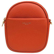 david-jones-double-zip-small-cross-body-bag---burnt-orange-34511004