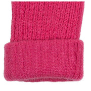 dents-ribbed-knit-gloves---candy-pink-34478076