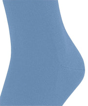 Falke Airport Socks - Cornflower Blue