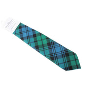 locharron-of-scotland-reiver-black-watch-ancient-tartan-tie---bluegreen-34440475