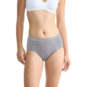 sloggi-basic-midi-knickers---grey-35045131