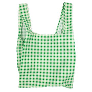 kind-bag-london-medium-reuseable-bag---blurred-plaid-green-34471264