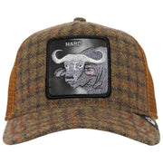 goorin-bros-hardwood-plaid-trucker-hat---olive-brown-35922158