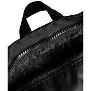 hunter-nylon-pioneer-mini-topclip-backpack---black-34433016