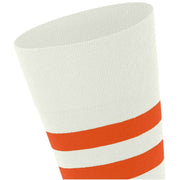 falke-sensitive-mapped-line-socks---whiteorange-35839286