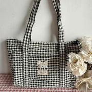 moon-nude-classic-tote-bag---blackwhite-35920035