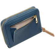 elie-beaumont-zipper-purse---teal-bluelatte-beige-34430092