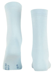 Falke Family Socks - Light Blue