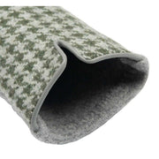 dents-touchscreen-dogtooth-design-gloves---forest-green-34478057