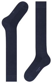 Falke Tiago Knee High Socks - Dark Navy
