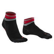 Falke BC Impulse Biking Short Socks - Black