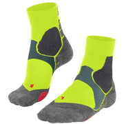 Falke BC3 Comfort Short Socks - Matrix Green
