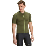 Falke Biking T-Shirt - Herb Green