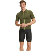 Falke Biking T-Shirt - Herb Green
