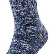 Falke Brooklyn Boot Socks - Dusty Blue