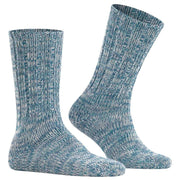 Falke Brooklyn Socks - Teal Green