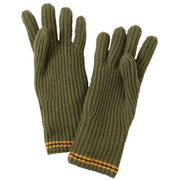 Falke Capsule Trekking Gloves - Vertigo Green