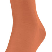 Falke Climawool Knee High Socks - Tandoori Orange